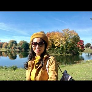 Meet your Posher, Ann